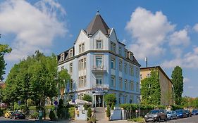 Hotel Smetana Dresden